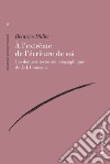 À l'extrême de l'écriture de soi: Les derniers textes autobiographiques de J.-J. Rousseau. E-book. Formato PDF ebook