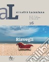 Attualità Lacaniana 26: Risvegli. E-book. Formato PDF ebook