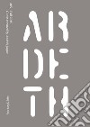 Ardeth #05 (II - Fall 2019). E-book. Formato PDF ebook