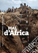 Mal d'Africa. E-book. Formato PDF