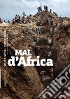 Mal d'Africa. E-book. Formato EPUB ebook