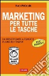 Marketing per tutte le tasche. Per rookies. E-book. Formato PDF ebook di Karen McCreadie