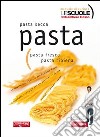 Pasta. E-book. Formato PDF ebook