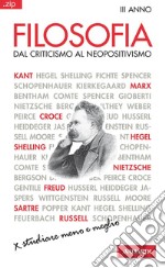 Filosofia. Dal criticismo al neopositivismo: Sintesi .zip. E-book. Formato PDF