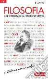 Filosofia. Dal criticismo al neopositivismo: Sintesi .zip. E-book. Formato PDF ebook di Vittorio Sirtori