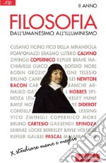 Filosofia. Dall'Umanesimo all'Illuminismo: Sintesi .zip. E-book. Formato PDF ebook