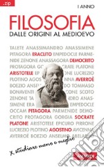 Filosofia. Dalle origini al Medioevo: Sintesi .zip. E-book. Formato PDF ebook