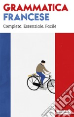 Grammatica francese: Sintesi .zip. E-book. Formato PDF ebook