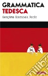 Grammatica tedesca: Sintesi .zip. E-book. Formato PDF ebook