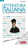 Letteratura italiana. Dal Cinquecento al Settecento: Sintesi .zip. E-book. Formato PDF ebook