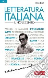 Letteratura italiana. Il Novecento: Sintesi .zip. E-book. Formato PDF ebook