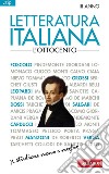 Letteratura italiana. L'Ottocento: Sintesi .zip. E-book. Formato PDF ebook