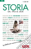 Storia. Dal 1900 al 2000: Sintesi .zip. E-book. Formato PDF ebook di Nicolangelo  D'Acunto