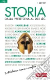 Storia. Dalla preistoria al 200 d.C.: Sintesi .zip. E-book. Formato PDF ebook di Nicolangelo  D'Acunto