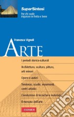 Arte: Sintesi Super. E-book. Formato PDF ebook