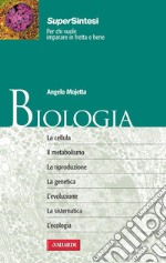 Biologia: Sintesi Super. E-book. Formato PDF