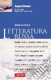 Letteratura russa: Sintesi Super. E-book. Formato PDF ebook
