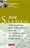 Sociologia: Sintesi Super. E-book. Formato PDF ebook di Agostino Petrillo