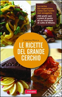 Le ricette del Grande Cerchio. E-book. Formato PDF ebook