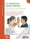 Relazione uomo-donna: In un batter d'occhio. E-book. Formato PDF ebook