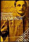 Finimondi. E-book. Formato EPUB ebook di Alessandra Demichelis
