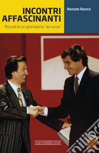 Incontri affascinanti. E-book. Formato EPUB ebook