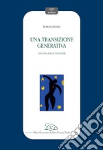 Una transizione generativa: I giovani-adulti volontari. E-book. Formato PDF ebook