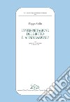 L’interpretazione del diritto è 'affabulazione'?: Con «spunti per la riflessione» di Mario Cicala. E-book. Formato PDF ebook