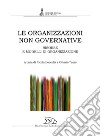 Le organizzazioni non governative: Risorse e modelli di organizzazione. E-book. Formato PDF ebook