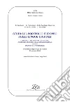 Studi sul portfolio europeo delle lingue digitali. Contributi alla Giornata di studio (Università degli studi di Milano, 28 gennaio 2005). E-book. Formato PDF ebook