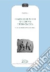Gladiatori e attori nella Roma Giulio-Claudia: Studi sul Senatoconsulto di Larino. E-book. Formato PDF ebook di Carla Ricci