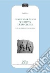 Gladiatori e attori nella Roma Giulio-Claudia: Studi sul Senatoconsulto di Larino. E-book. Formato PDF ebook