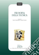 Filosofia della tecnica. E-book. Formato PDF ebook