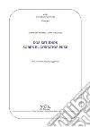 Dos estudios sobre el uso del conector 'pues'. E-book. Formato PDF ebook di María del Rosario Uribe Mallarino