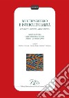 Multilinguismo e interculturalità: Confronto, identità, arricchimento. Atti del Convegno Centro Linguistico Bocconi (Milano, 20 Ottobre 2000). E-book. Formato PDF ebook