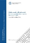 Dalla scuola all'università: Politiche e pratiche di orientamento in sei paesi europei. E-book. Formato PDF ebook