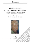 Diritti umani e diritto allo sviluppo. La promozione dei diritti dei minori da una prospettiva di genere. E-book. Formato PDF ebook di Boccella N. (cur.) Viero P. (cur.)