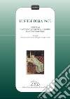 Le sfide della pace: Istituzioni e movimenti intellettuali e politici tra Otto e Novecento. E-book. Formato PDF ebook