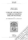 L’analisi automatica e semi-automatica dei dati testuali - II: II. Strategia di ricerca e applicazioni. E-book. Formato PDF ebook