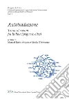Autotraduzione: Teoria ed esempi fra Italia e Spagna (e oltre). E-book. Formato PDF ebook di Marcial Rubio Árquez