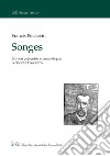 Songes: Édition présentée et annotée par Federica D’Ascenzo. E-book. Formato PDF ebook