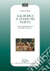 Alla ricerca di un'identità politica: Giovanni Antonio Summonte e la patria napoletana. E-book. Formato PDF ebook