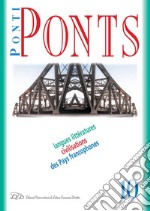 Ponti/Ponts. Langues Littératures Civilisations des Pays Francophones - 10/2010 Hantises. E-book. Formato PDF ebook