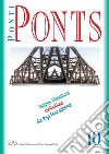 Ponti/Ponts. Langues Littératures Civilisations des Pays Francophones - 10/2010 Hantises. E-book. Formato PDF ebook