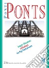 Ponti/Ponts. Langues Littératures Civilisations des Pays Francophones - 9/2009 Saintetés. E-book. Formato PDF ebook