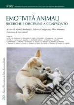 Emotività animali. Ricerche e discipline a confronto. E-book. Formato PDF ebook