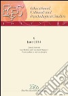 Journal of Educational, Cultural and Psychological Studies (ECPS Journal) No 9 (2014): Special Issues on “New Realism and Educational Research”. E-book. Formato PDF ebook