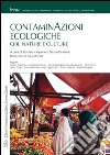 ContaminAzioni ecologiche: Cibi, nature e culture. E-book. Formato PDF ebook