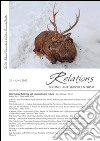 Relations. Beyond Anthropocentrism. Vol. 3, No. 1 (2015). Wild Animal Suffering and Intervention in Nature: Part I. E-book. Formato PDF ebook