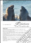 Relations. Beyond Anthropocentrism. Vol. 2 No. 2 (2014). Minding Animals: Part II. E-book. Formato PDF ebook